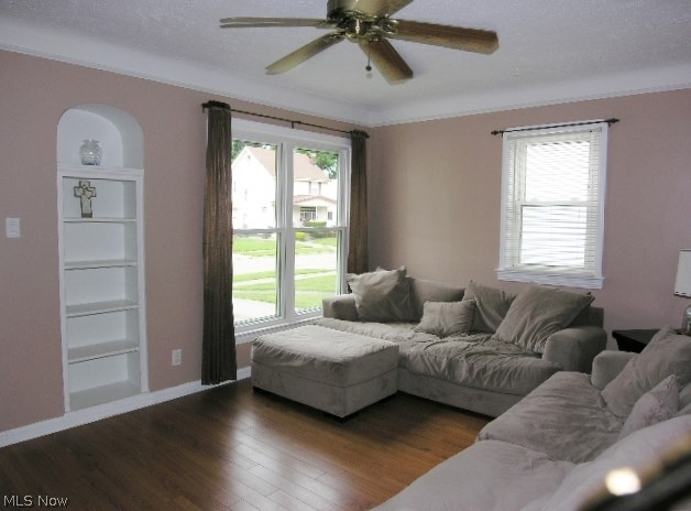 Tuxedo Farms Anx Sub/E Morans - Residential