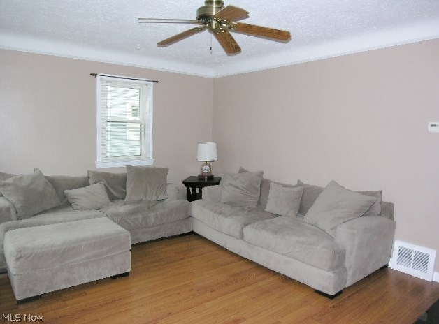 Tuxedo Farms Anx Sub/E Morans - Residential