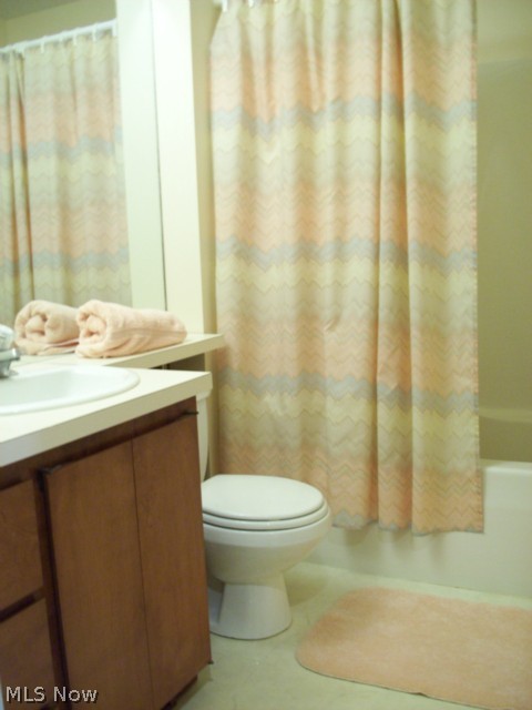 Olympia - Residential