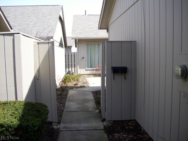 Olympia - Residential