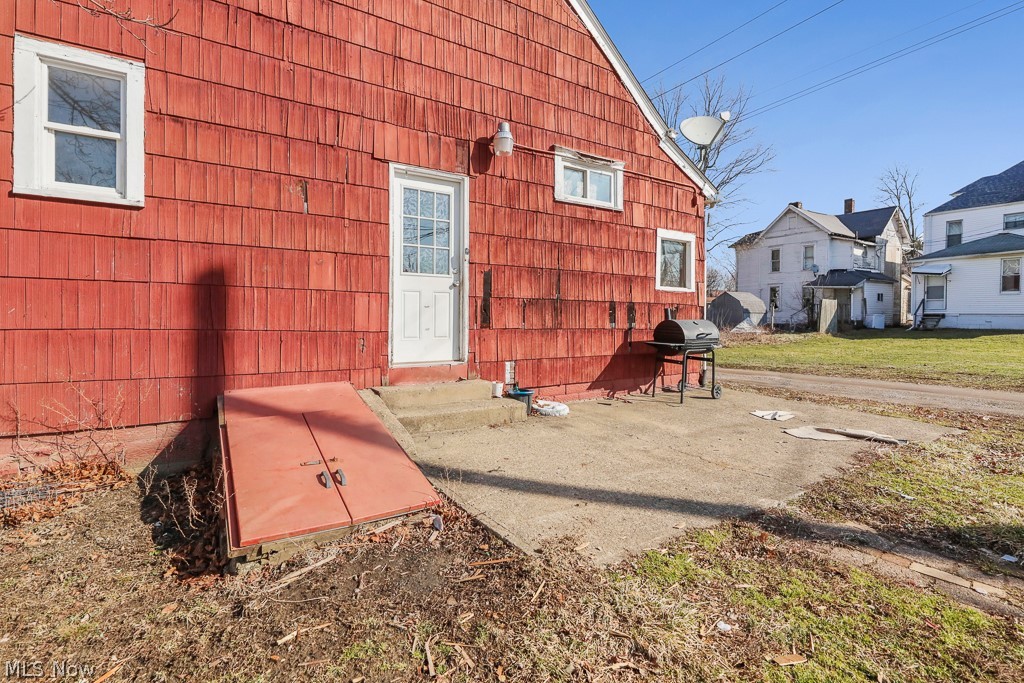 Alliance - Residential