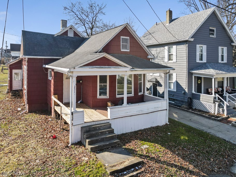 Alliance - Residential