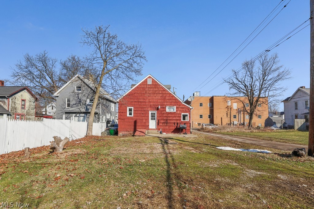 Alliance - Residential