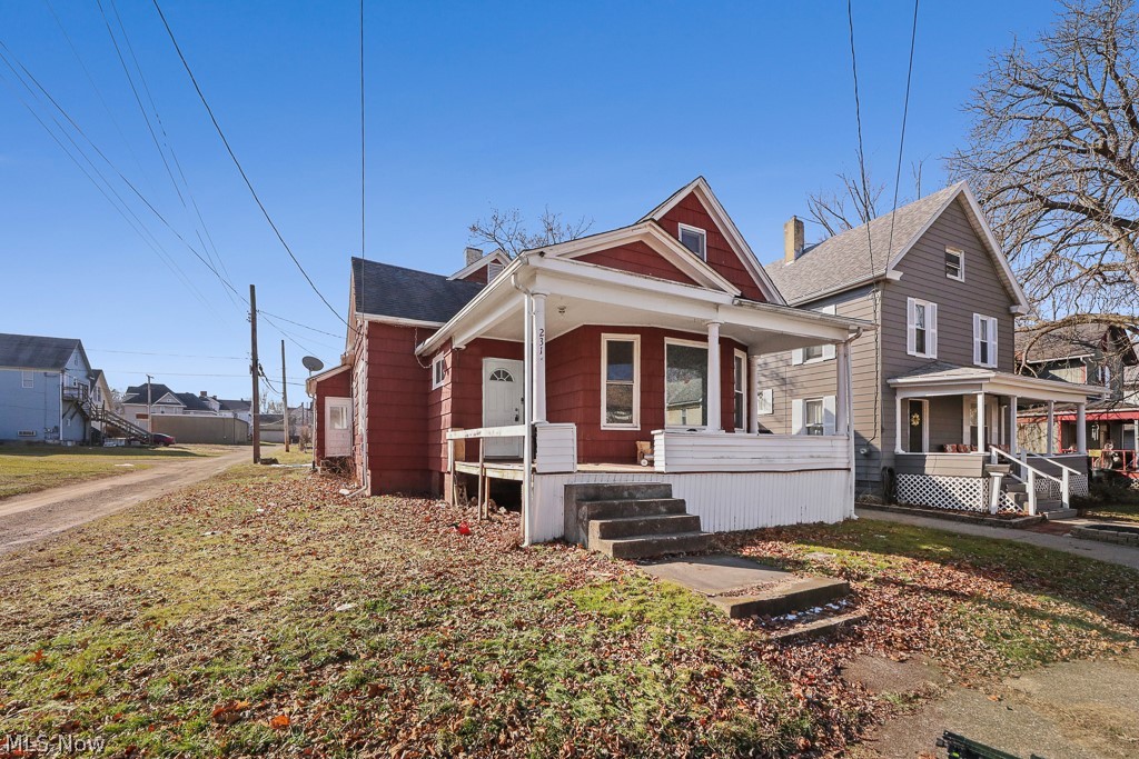 Alliance - Residential