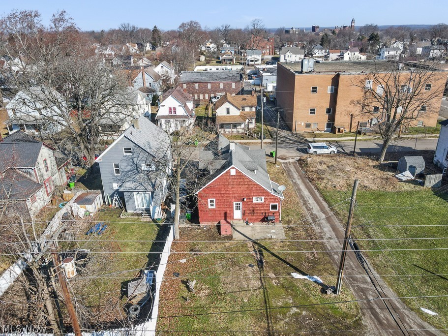 Alliance - Residential