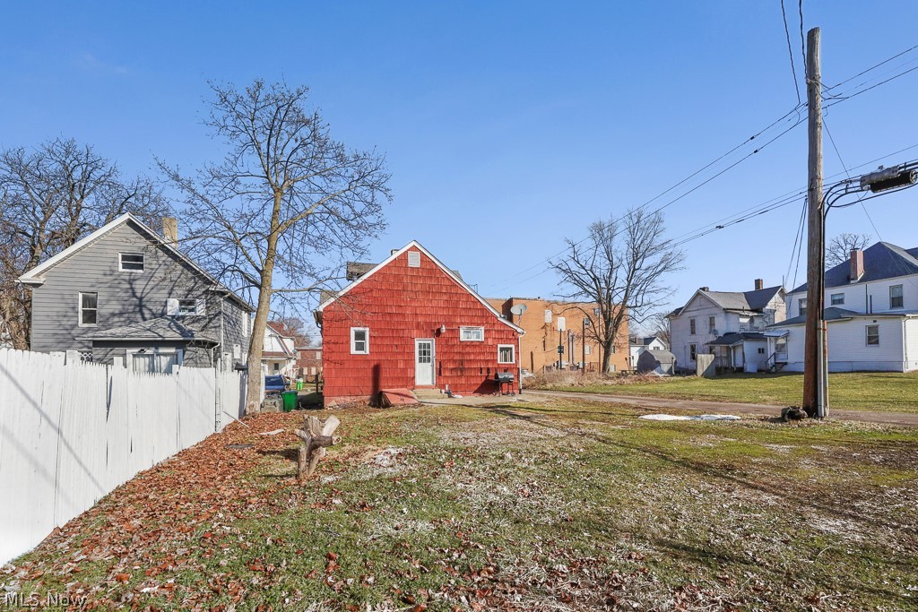 Alliance - Residential