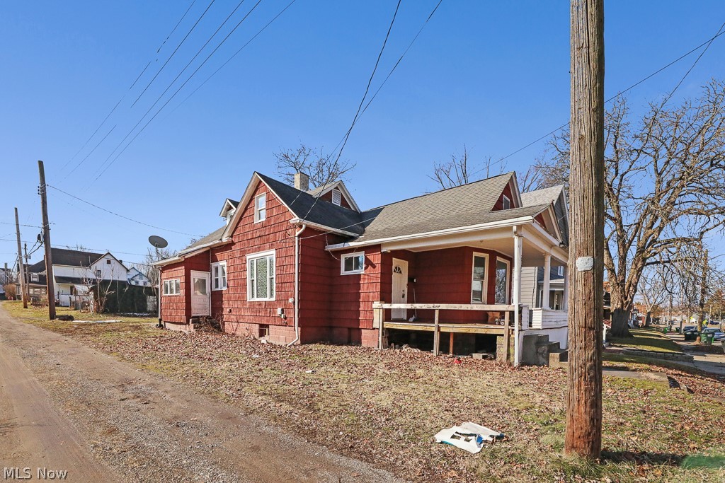 Alliance - Residential