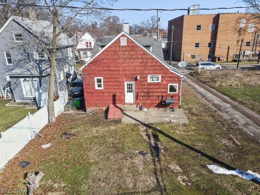 Alliance - Residential