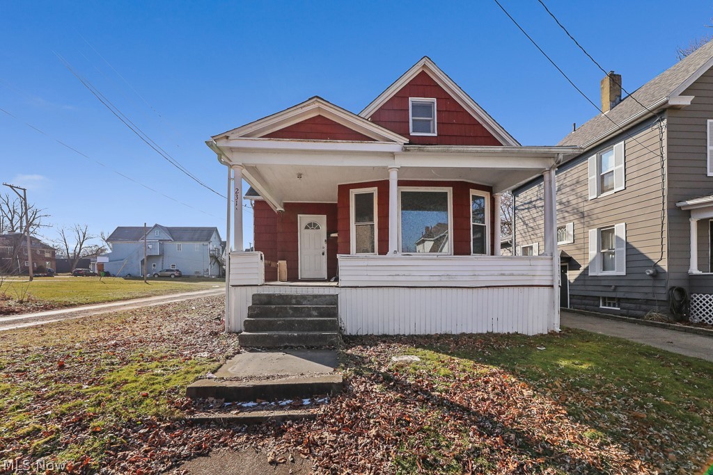 Alliance - Residential