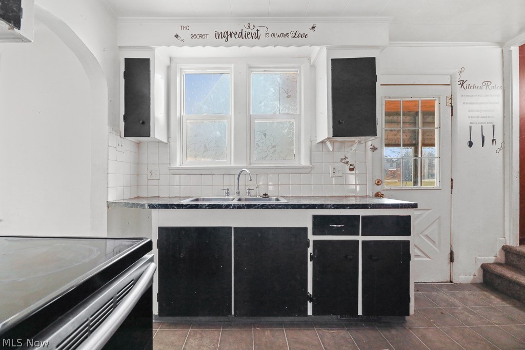 Alliance - Residential