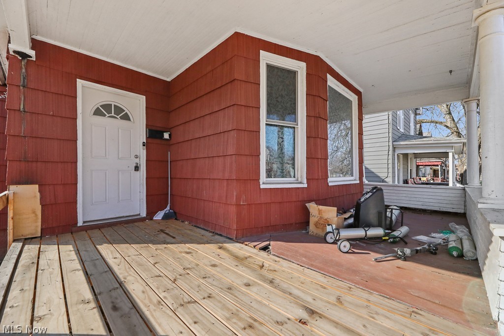 Alliance - Residential