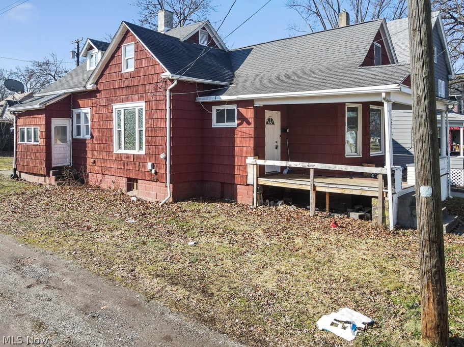 Alliance - Residential