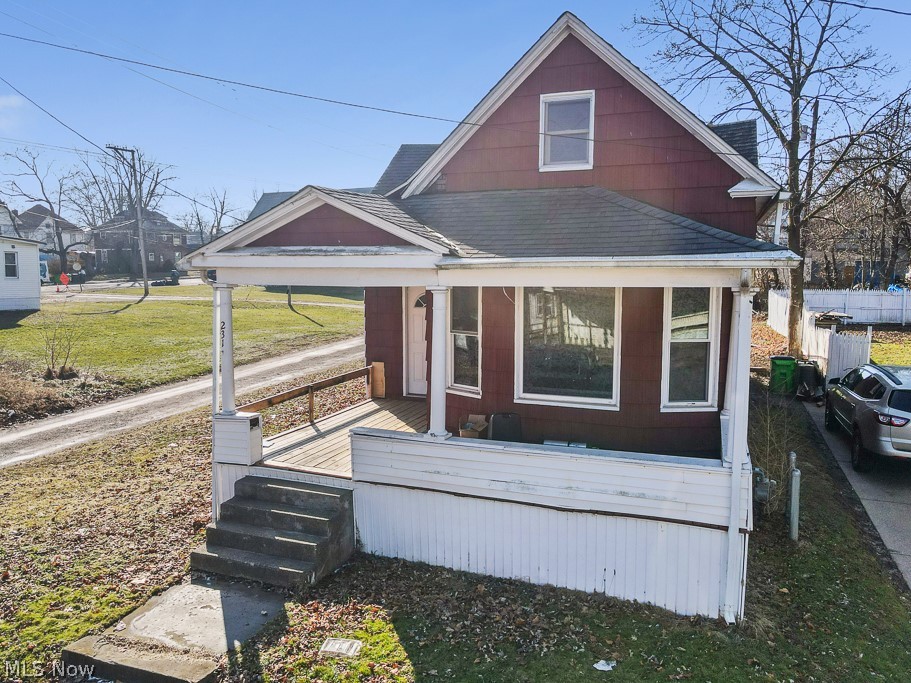 Alliance - Residential