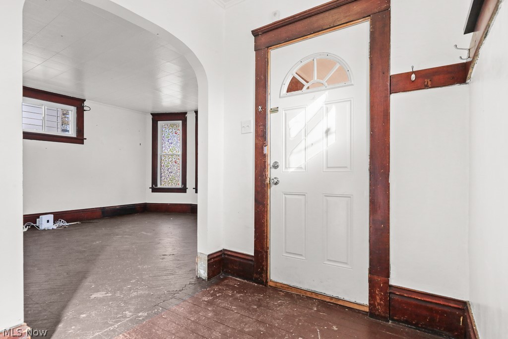 Alliance - Residential