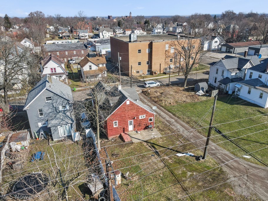 Alliance - Residential