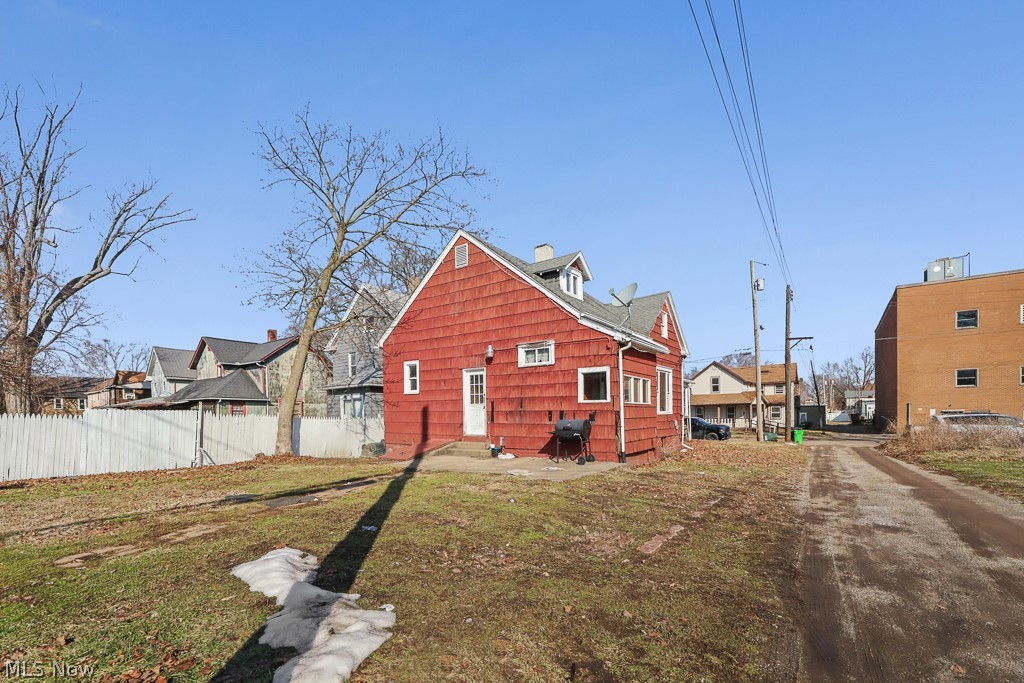 Alliance - Residential