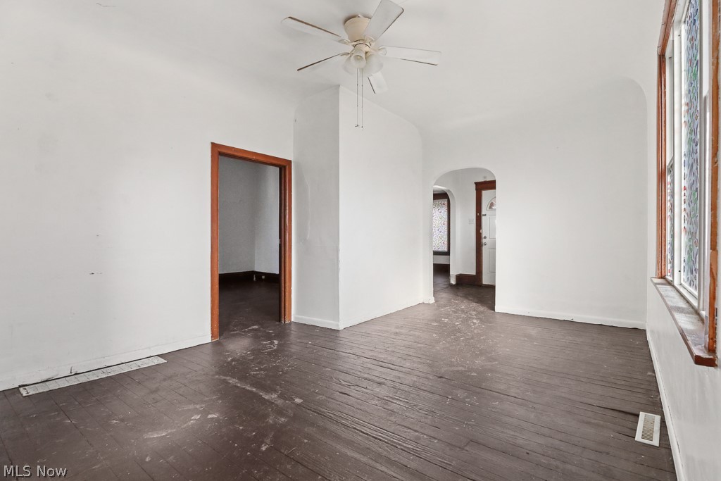 Alliance - Residential