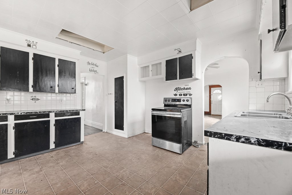 Alliance - Residential