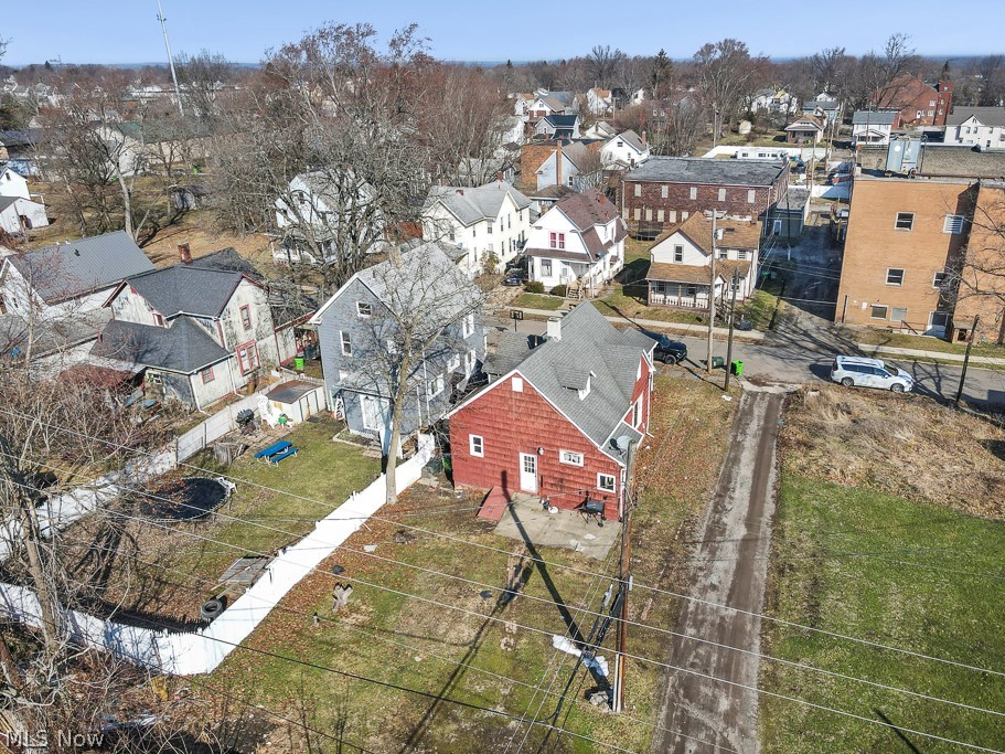 Alliance - Residential