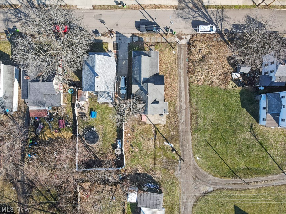 Alliance - Residential