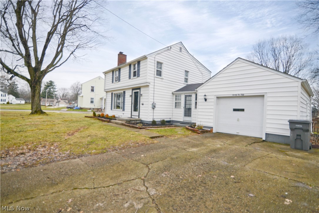 Kirkmere 03 - Residential