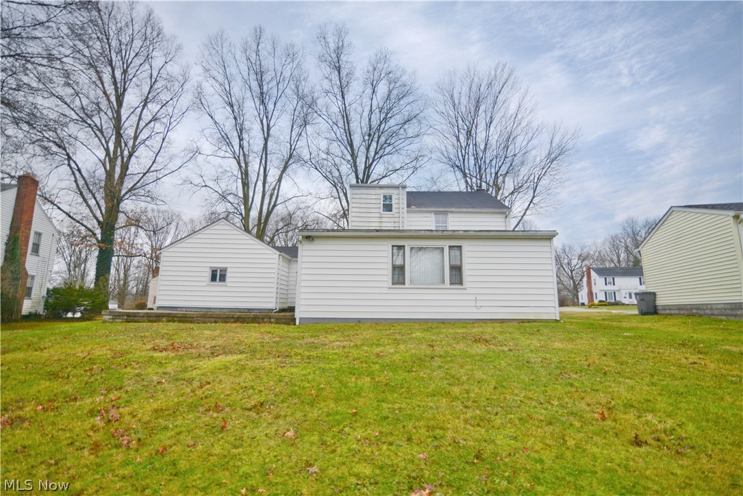 Kirkmere 03 - Residential