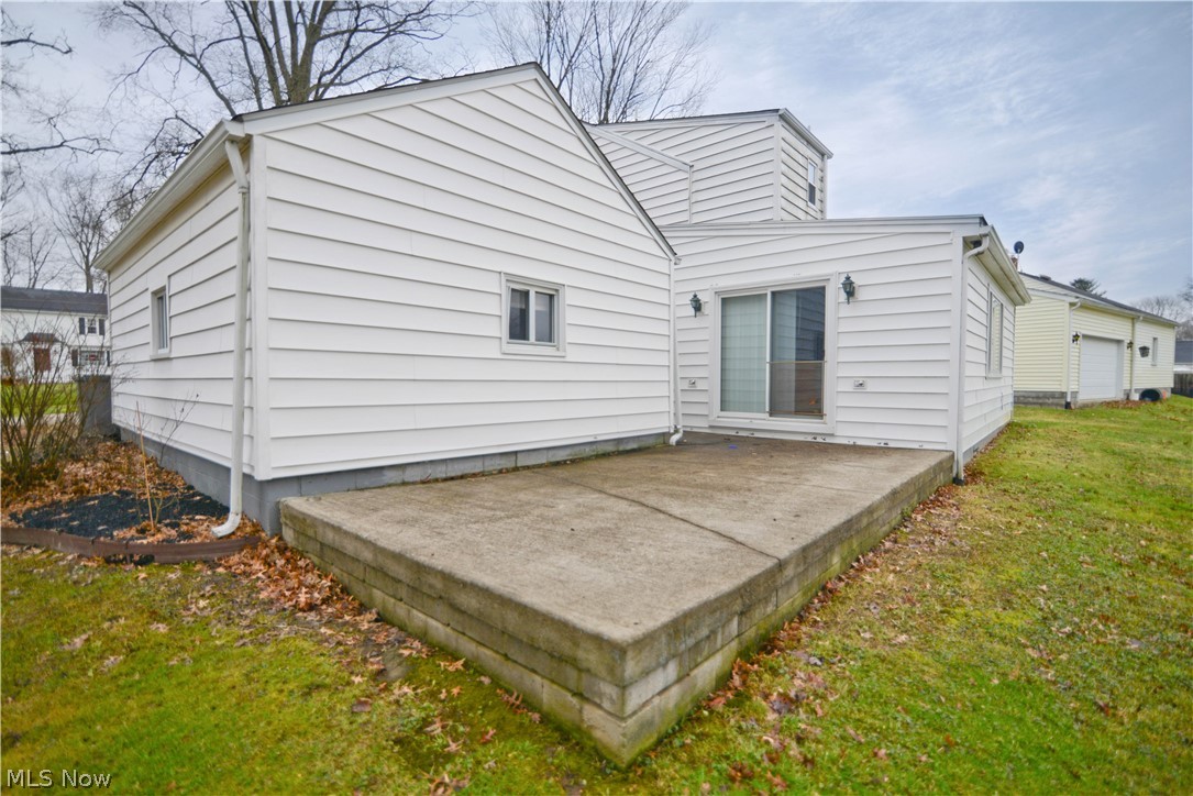 Kirkmere 03 - Residential