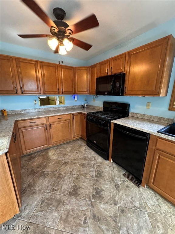 Valley View - Residential