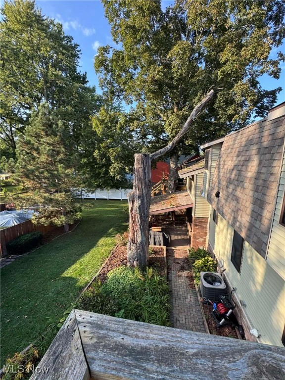 Valley View - Residential