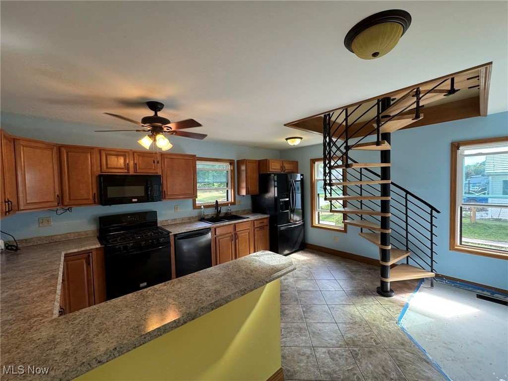 Valley View - Residential