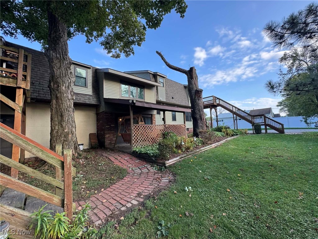 Valley View - Residential