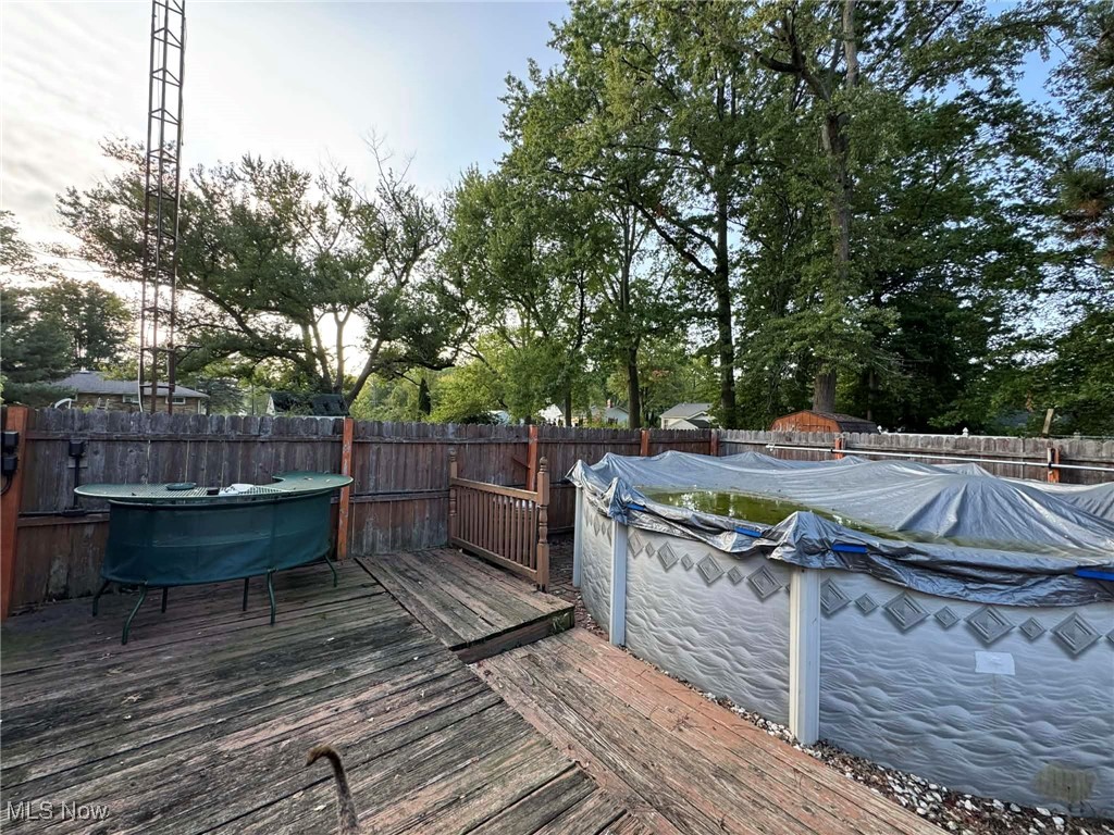 Valley View - Residential