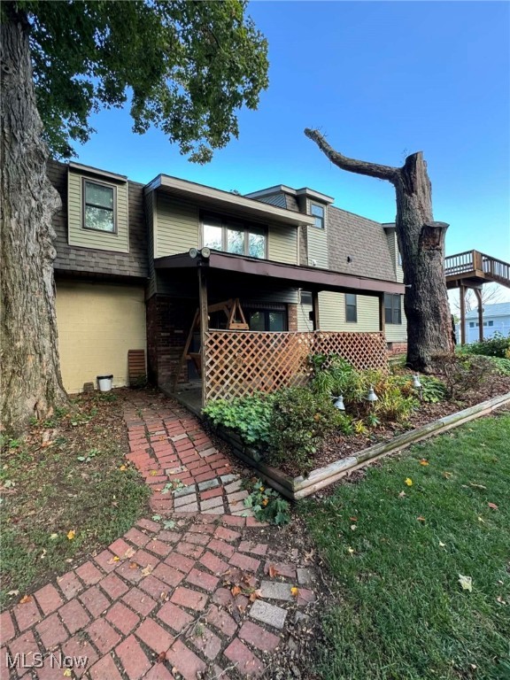 Valley View - Residential