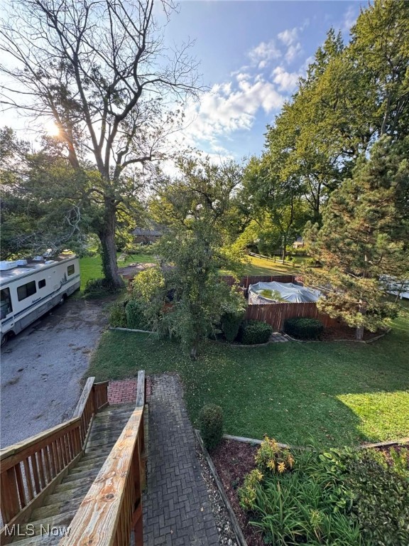 Valley View - Residential