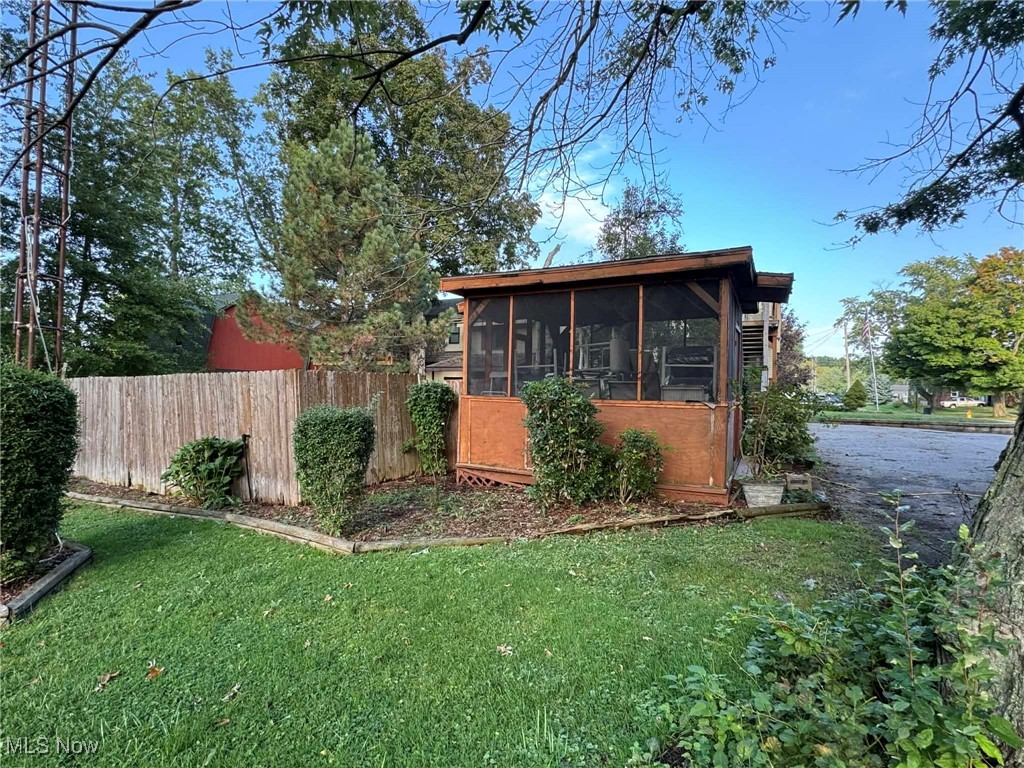 Valley View - Residential