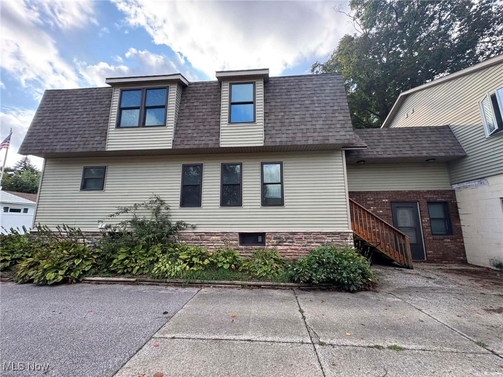 Valley View - Residential