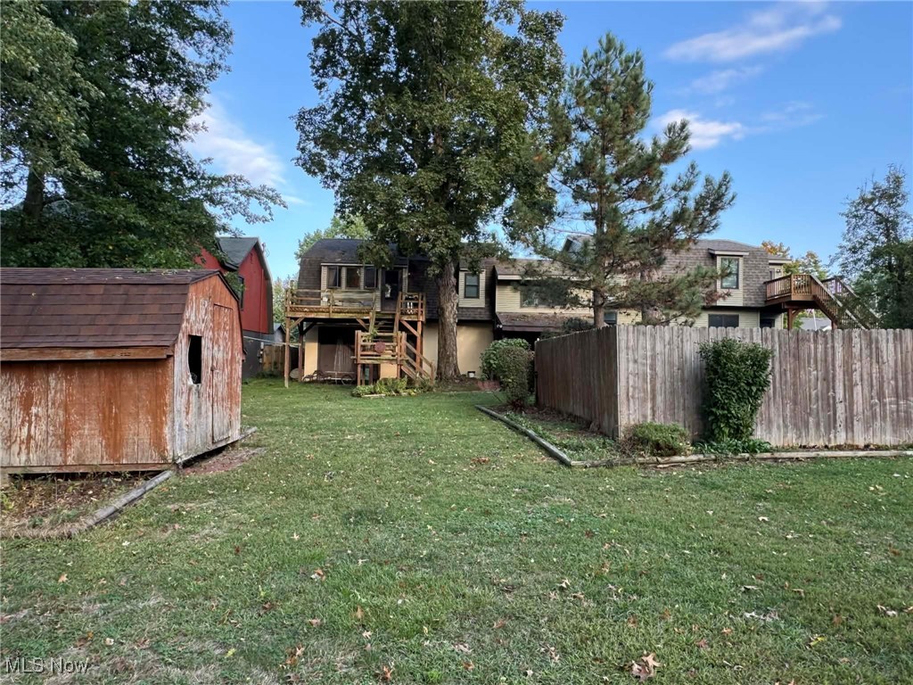 Valley View - Residential