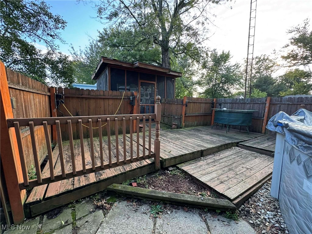 Valley View - Residential