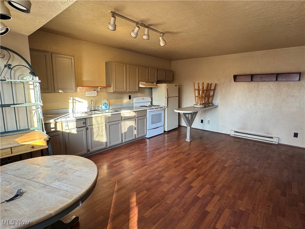 Valley View - Residential