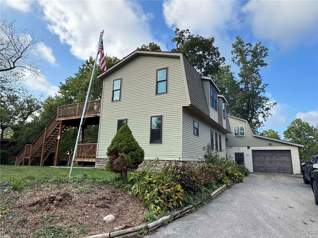 Valley View - Residential