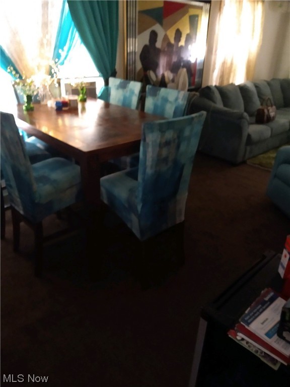 Northwood Park - Residential Income