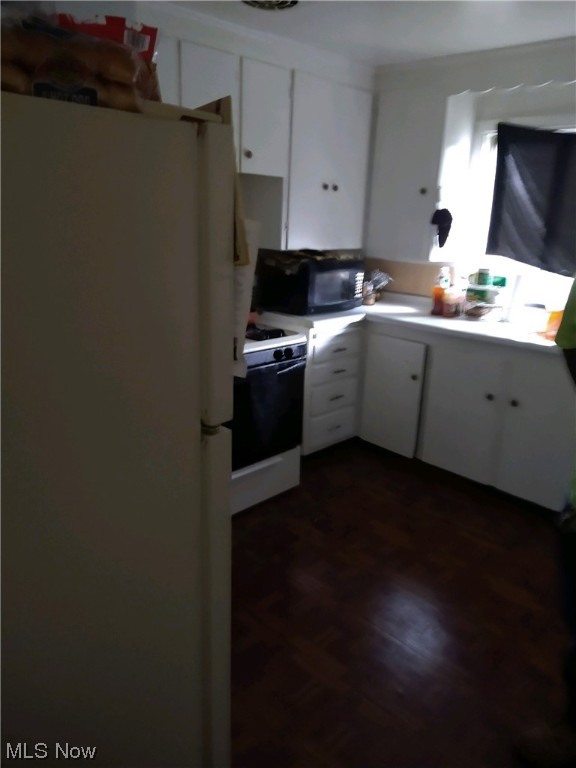 Northwood Park - Residential Income