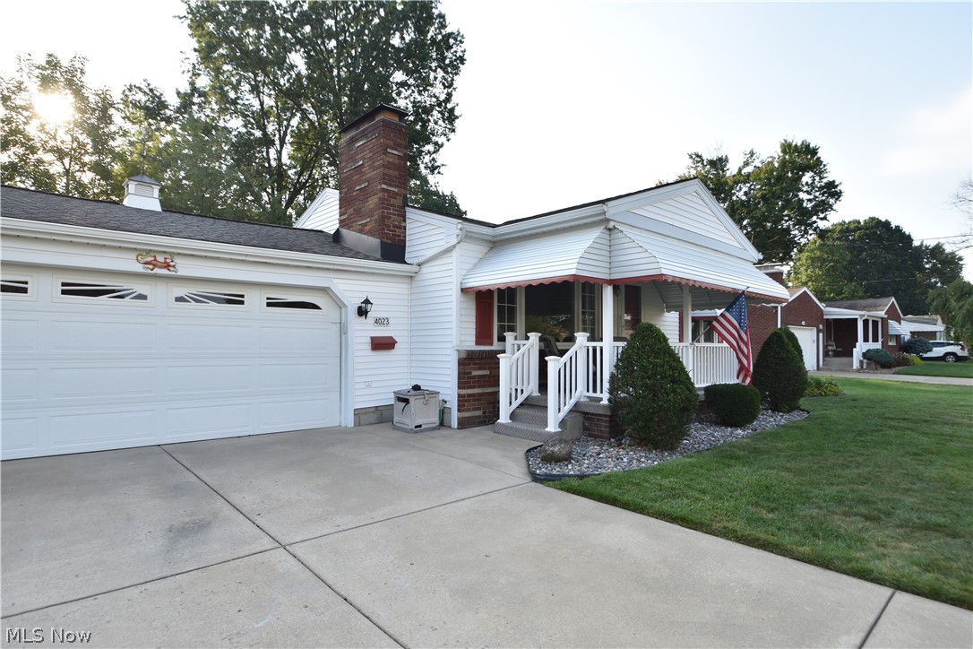 Lake Newport - Residential