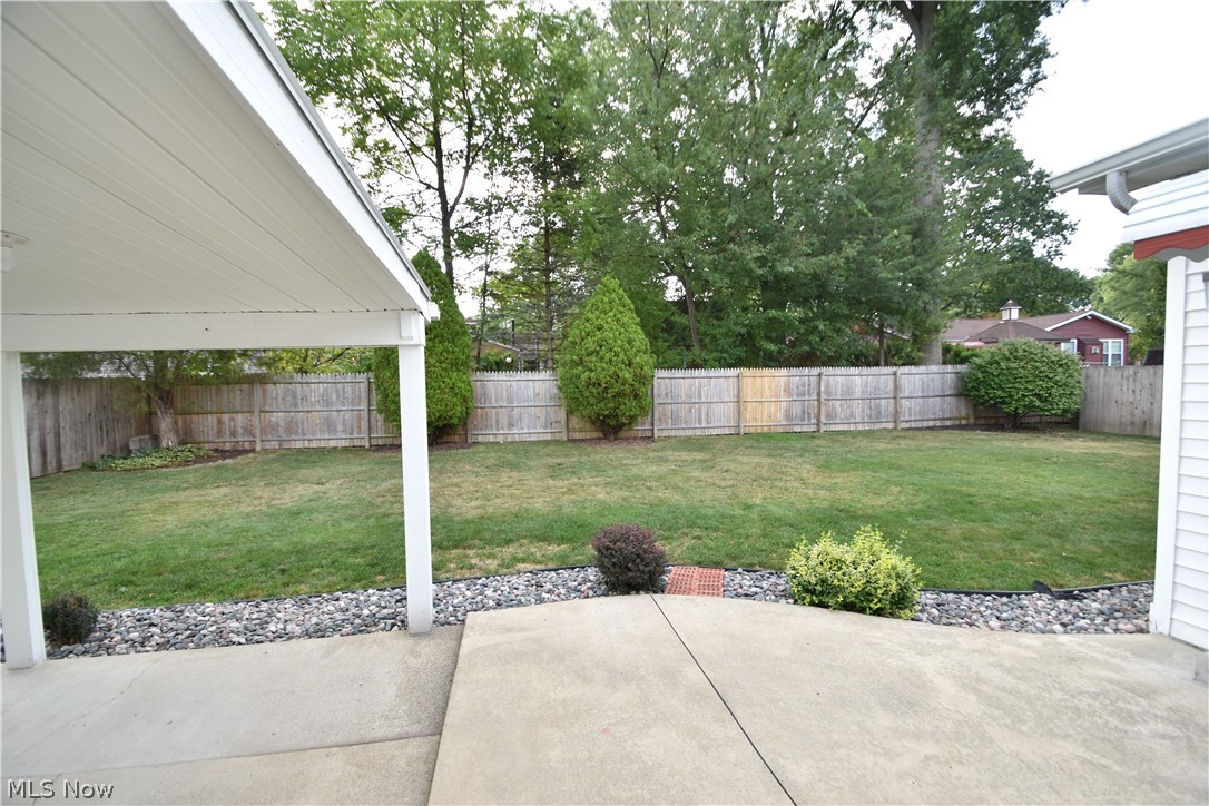 Lake Newport - Residential