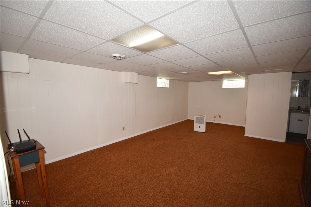 Lake Newport - Residential