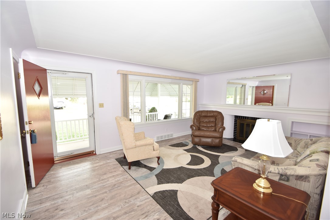 Lake Newport - Residential