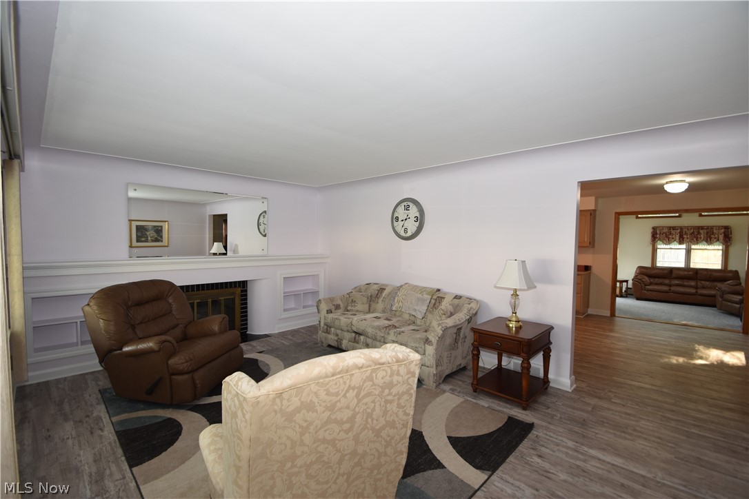 Lake Newport - Residential