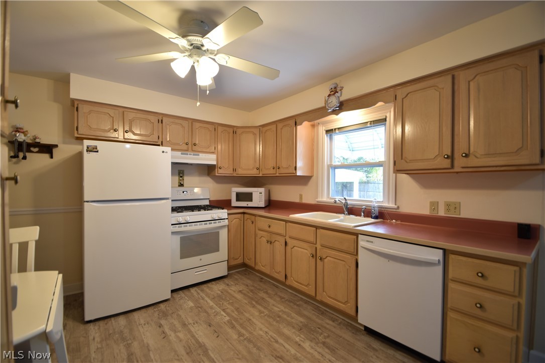 Lake Newport - Residential