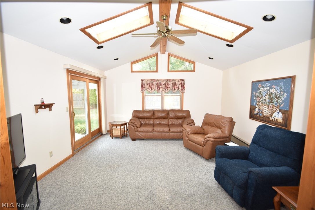 Lake Newport - Residential