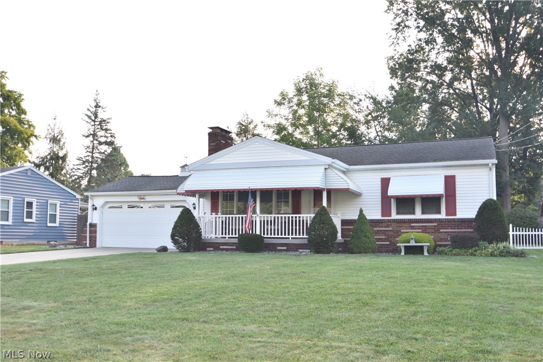 Lake Newport - Residential